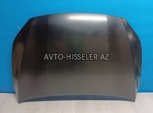 Kia Forte 2019-2021 kapotu